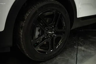2024 KIA TELLURIDE photo 3
