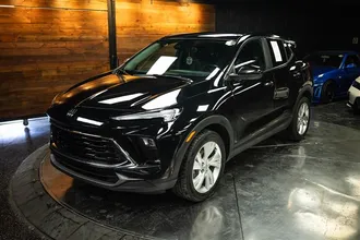2024 BUICK ENCORE GX photo 2