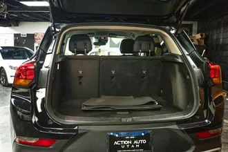 2024 BUICK ENCORE GX photo 7