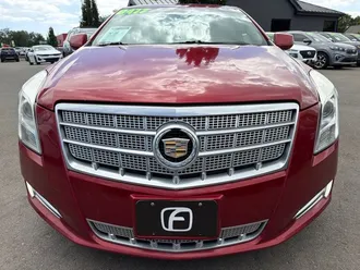 2013 Cadillac XTS photo 6