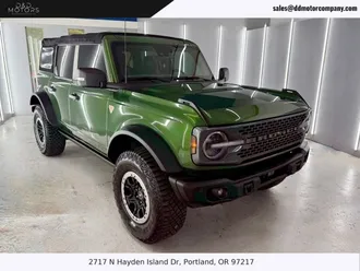 Bronco 3