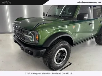 Bronco 5