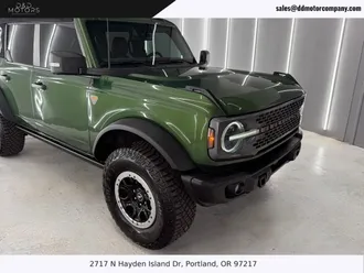Bronco 6