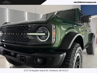 Bronco 7