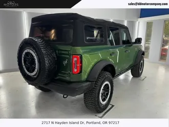Bronco 8