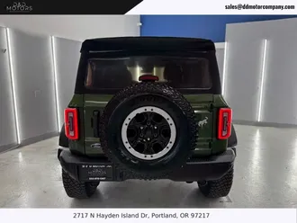 Bronco 9
