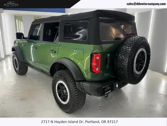Bronco 10