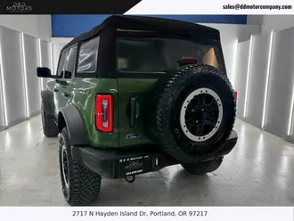 Bronco 11