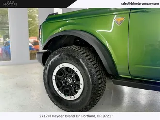Bronco 15