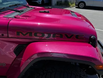 Gladiator Mojave X 12
