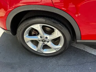 GLA GLA 250 4MATIC 11