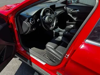GLA GLA 250 4MATIC 15