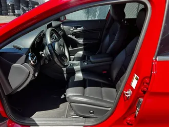 GLA GLA 250 4MATIC 16