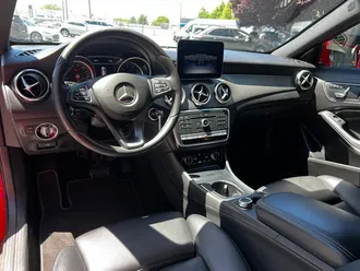 GLA GLA 250 4MATIC 22