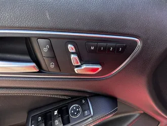 GLA GLA 250 4MATIC 25