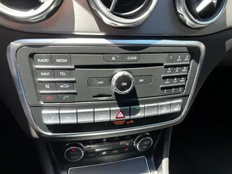 GLA GLA 250 4MATIC 35