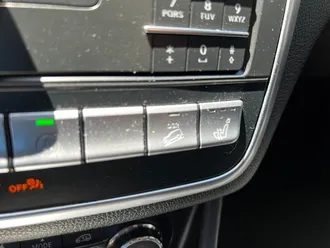 GLA GLA 250 4MATIC 36