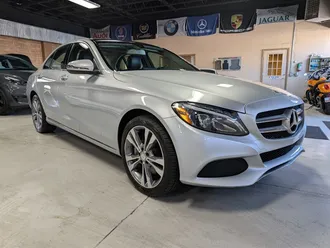 C 300 4MATIC 1