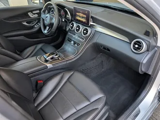 C 300 4MATIC 4