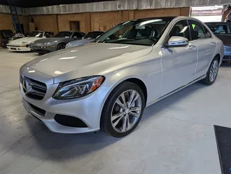 C 300 4MATIC 5