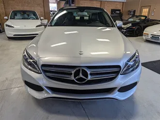 C 300 4MATIC 6