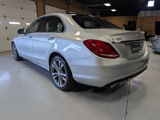 C 300 4MATIC 8