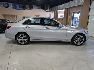 C 300 4MATIC 11