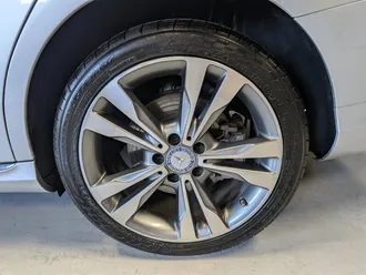 C 300 4MATIC 13