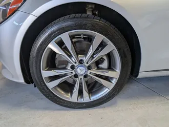 C 300 4MATIC 14