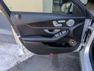 C 300 4MATIC 17