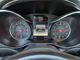 C 300 4MATIC 19