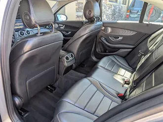 C 300 4MATIC 25