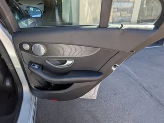 C 300 4MATIC 27