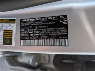 C 300 4MATIC 32