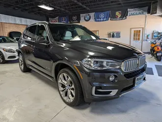 X5 xDrive40e iPerforman 1