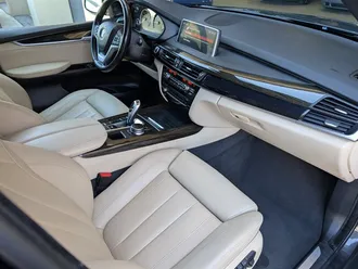 X5 xDrive40e iPerforman 4