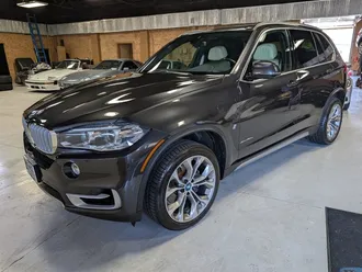 X5 xDrive40e iPerforman 5