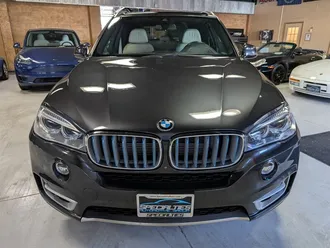 X5 xDrive40e iPerforman 6