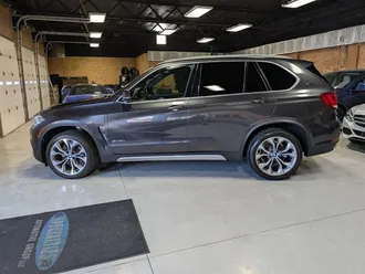 X5 xDrive40e iPerforman 7