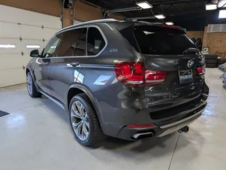 X5 xDrive40e iPerforman 8