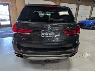 X5 xDrive40e iPerforman 9