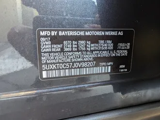 X5 xDrive40e iPerforman 33