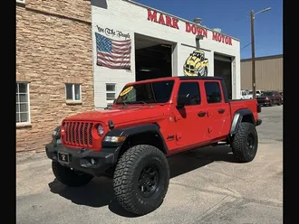Gladiator Sport S 1