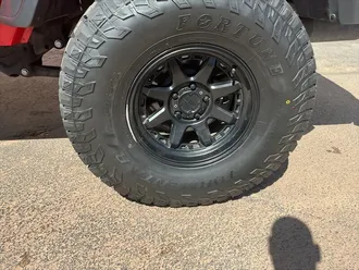 Gladiator Sport S 5