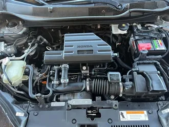 CR-V EX 4