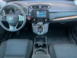 CR-V EX 5