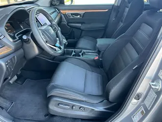 CR-V EX 9