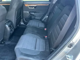 CR-V EX 11