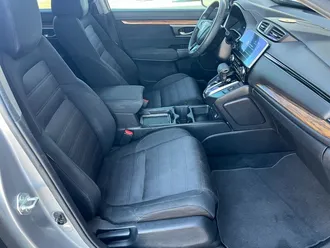 CR-V EX 13