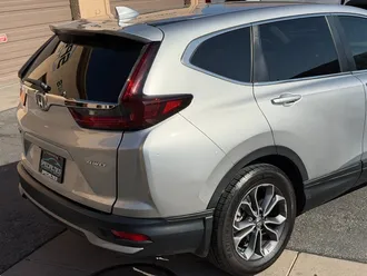 CR-V EX 16